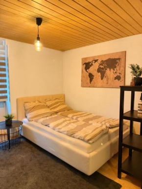 Citycenter Apartment with Parking